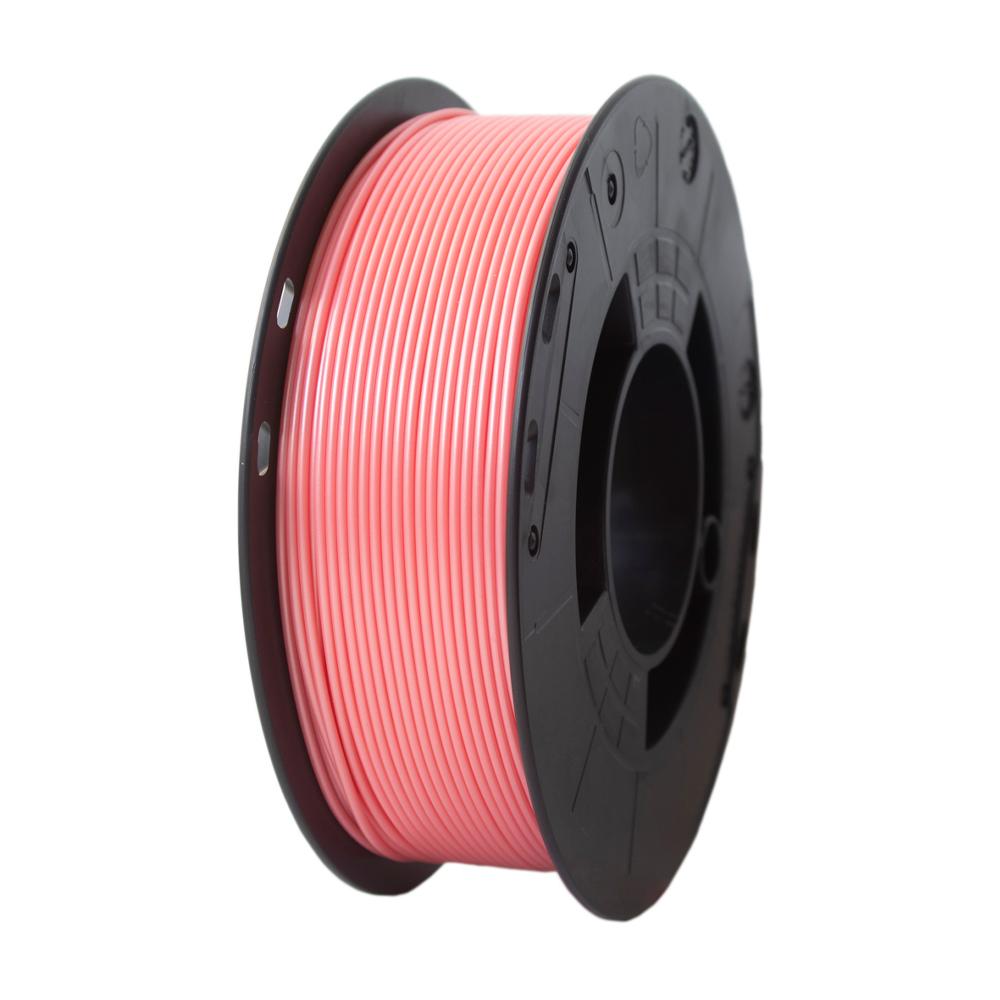 Comprar Filamento D Pla Diametro Mm Bobina Kg Color Nacar Rosa