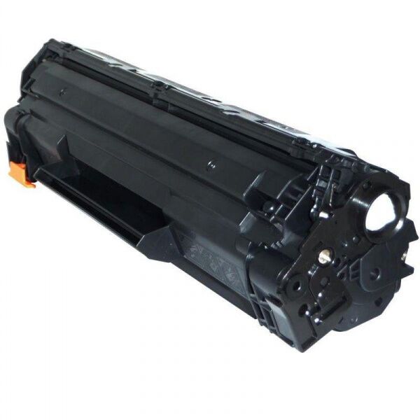 Toner compatible sustituye a Canon CRG-712