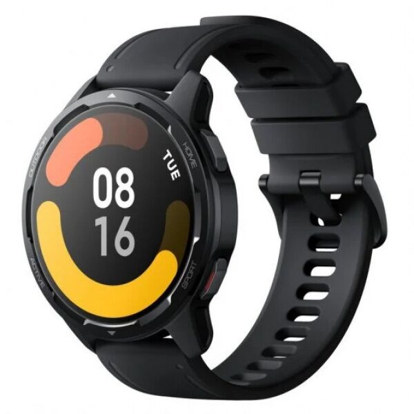 Smartwatch  Xiaomi Redmi Watch 4, Bluetooth, Hasta 20 días, Multideporte,  Gris plata