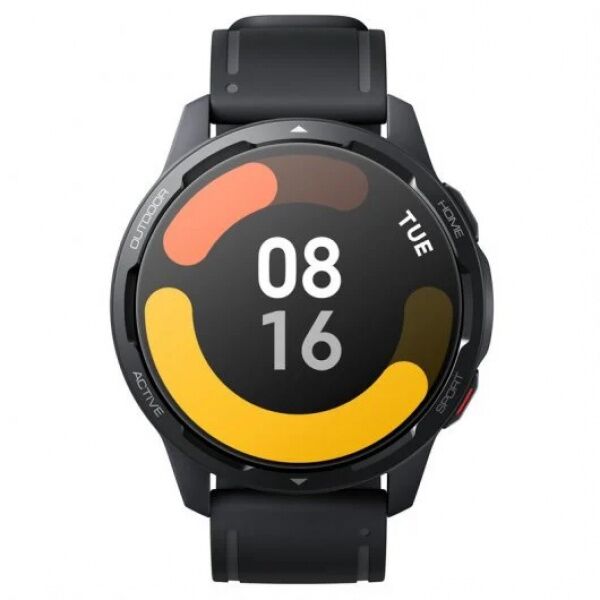 Comprar Xiaomi Watch S1 Active Reloj Smartwatch - Pantalla Tactil 1.43 -  Bluetooth 5.2 - Autonomia hasta 12h - Resistencia 5 ATM