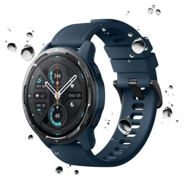 Smartwatch Reloj inteligente Xiaomi Watch S1 Active - Bluetooth - NFC