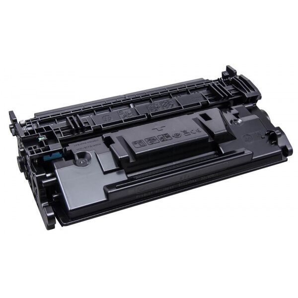 Compatible Canon 041 Negro Cartucho de Toner - 0452C002