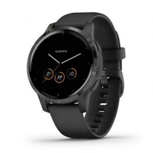 Xiaomi Watch S1 Active - Negro del espacio - reloj inteligente con