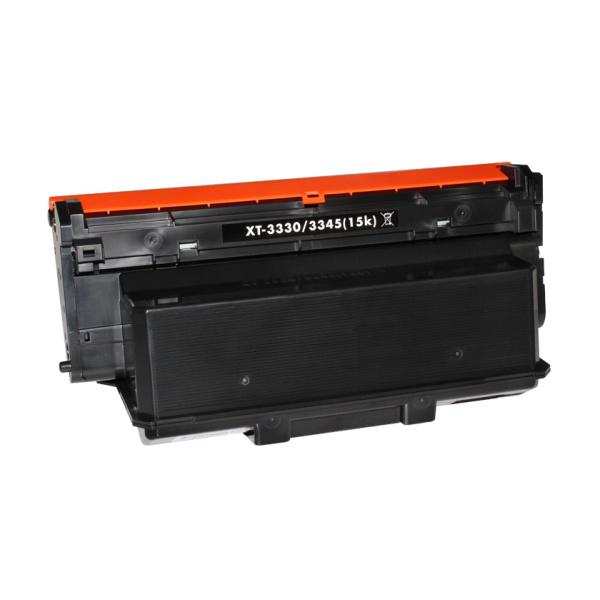 Compatible Xerox Phaser 3330VDNI WorkCentre 3335VDNI 3345VDNI Negro Cartucho de Toner  106R03623 106R03624 106R03622 106R03620